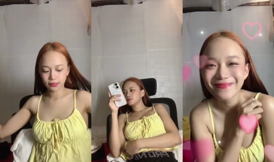itsurgirljenskie's Live Session — Jul 7, 2026, 10:46 PM
