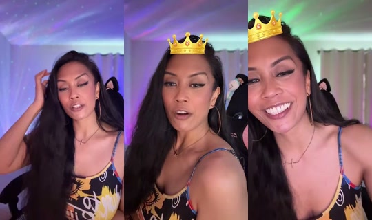 janelleestaa's Live Session — Jul 7, 2026, 11:17 AM