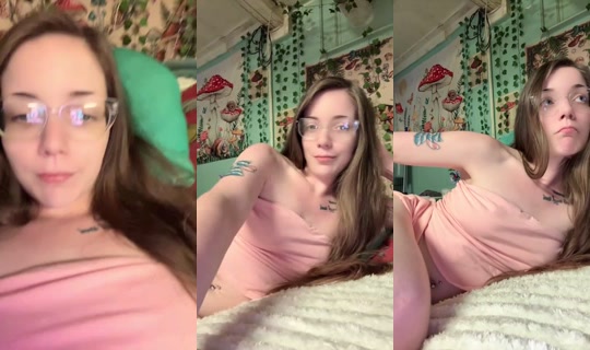 jasmineebby's Live Session — Jul 7, 2026, 2:05 AM