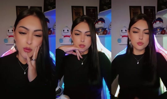 jenitmrs's Live Session — Jul 7, 2026, 5:18 AM