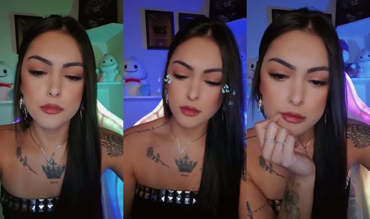 jenitmrs's Live Session — Jul 8, 2026, 12:36 AM
