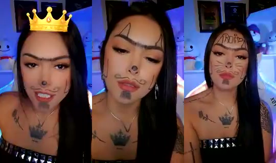 jenitmrs's Live Session — Jul 8, 2026, 3:42 AM