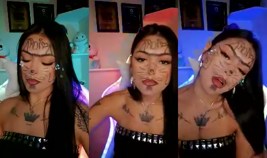 jenitmrs's Live Session — Jul 8, 2026, 5:18 AM