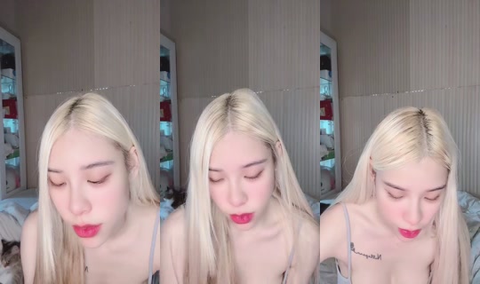 jessiebiy's Live Session — Jul 8, 2026, 2:04 AM