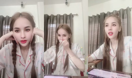 jomjaijang's Live Session — May 16, 2026, 7:46 AM