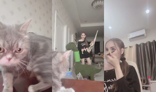 jomjaijang's Live Session — May 17, 2026, 3:42 PM