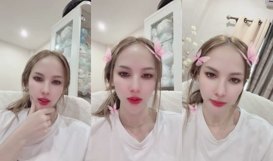 jomjaijang's Live Session — Jul 4, 2026, 3:00 AM