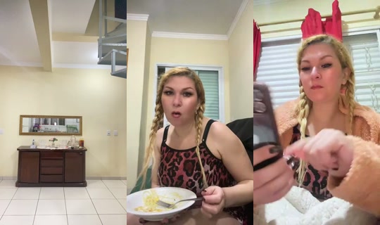 joycejoycinha's Live Session — Jul 6, 2026, 11:18 PM