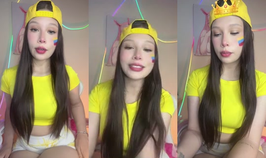 julieta444's Live Session — Jun 28, 2026, 12:53 AM