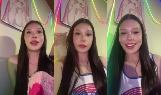 julieta444's Live Session — Jun 29, 2026, 2:33 AM
