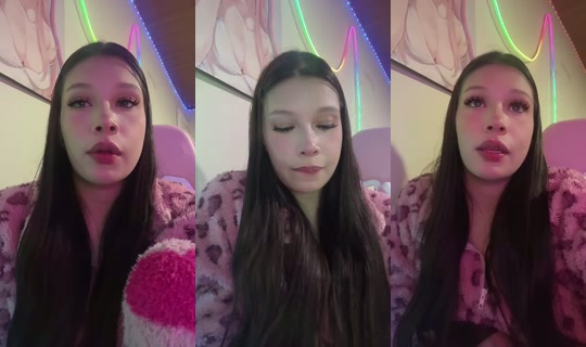 julieta444's Live Session — Jun 30, 2026, 2:47 AM