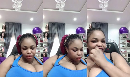 kendra119's Live Session — May 17, 2026, 1:09 PM