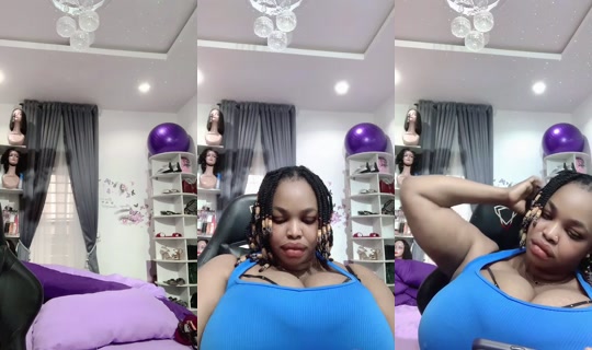 kendra119's Live Session — May 17, 2026, 2:24 PM