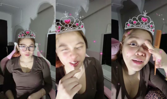 kiikiess's Live Session — Jul 5, 2026, 5:44 PM