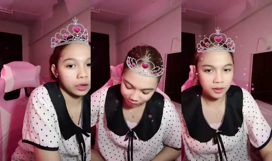 kiikiess's Live Session — Jul 7, 2026, 1:24 PM
