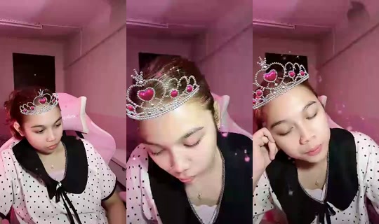 kiikiess's Live Session — Jul 7, 2026, 3:29 PM