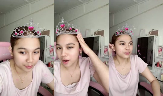 kiikiess's Live Session — Jul 8, 2026, 5:40 AM