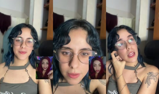 kikimiko's Live Session — Jul 7, 2026, 8:54 AM