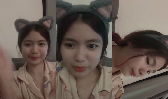 kimbrlycaa's Live Session — Jun 29, 2026, 1:09 PM