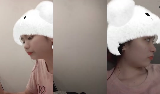 kimbrlycaa's Live Session — Jul 1, 2026, 12:41 PM