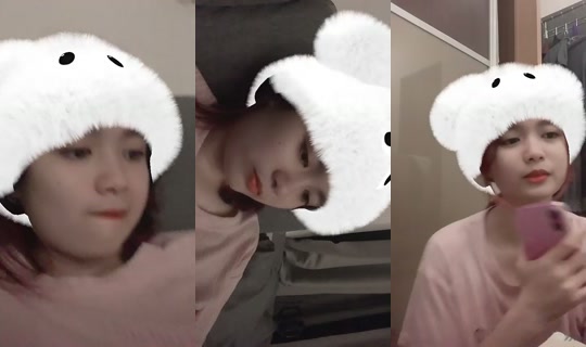 kimbrlycaa's Live Session — Jul 1, 2026, 1:46 PM