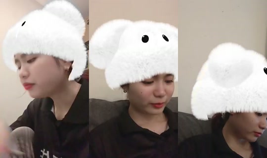 kimbrlycaa's Live Session — Jul 7, 2026, 1:09 PM