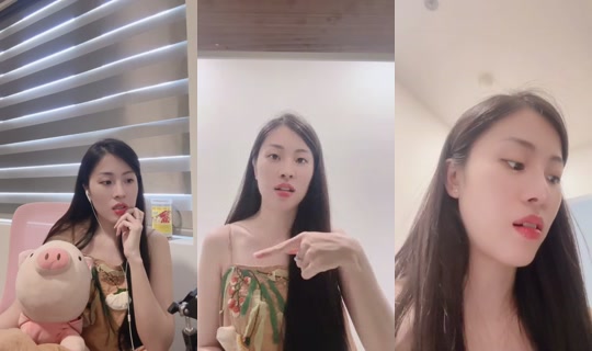 kimhien125's Live Session — Jul 7, 2026, 2:06 AM