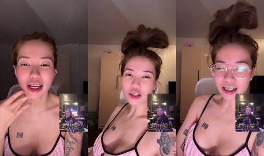 kimmymalakas's Live Session — Jul 1, 2026, 8:50 PM