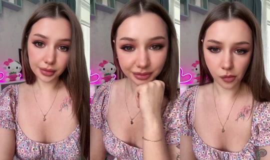 kittykatya's Live Session — May 13, 2026, 8:42 AM