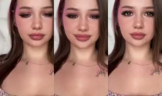 kittykatya's Live Session — May 13, 2026, 9:20 AM