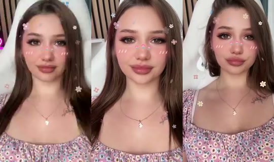 kittykatya's Live Session — May 13, 2026, 9:46 AM