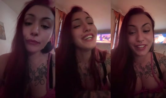 la_bruja2023's Live Session — Jul 4, 2026, 9:46 AM