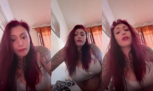 la_bruja2023's Live Session — Jul 6, 2026, 9:50 AM