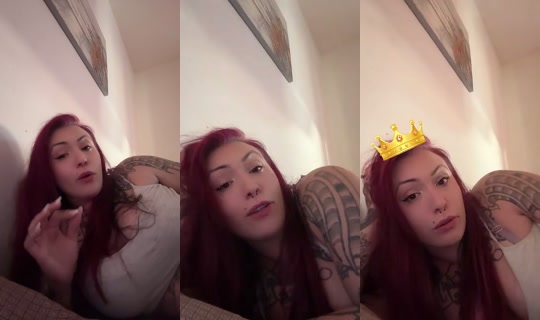 la_bruja2023's Live Session — Jul 8, 2026, 6:53 AM