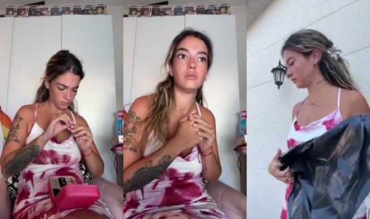 ladiamoond's Live Session — Jul 8, 2026, 9:26 AM
