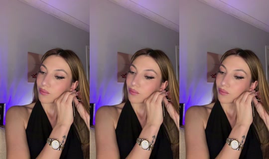laviniaa1's Live Session — Jul 7, 2026, 9:48 PM