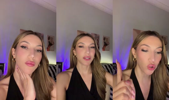 laviniaa1's Live Session — Jul 7, 2026, 10:44 PM