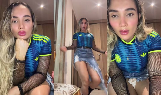 limara's Live Session — Jul 8, 2026, 1:51 AM