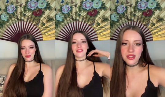 littleredrosefox's Live Session — Jul 7, 2026, 7:18 PM