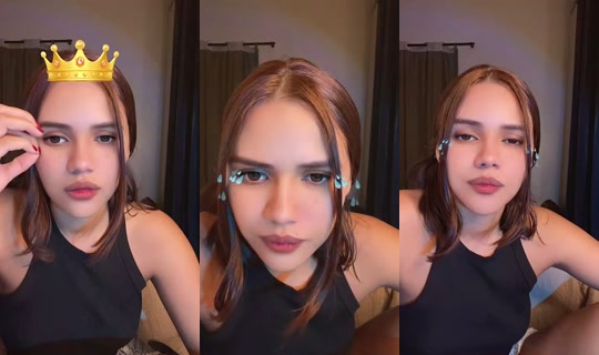 luzy01's Live Session — Jul 6, 2026, 9:32 PM