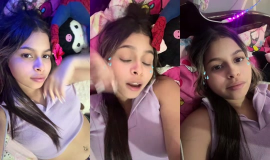 ma08_'s Live Session — Jul 3, 2026, 6:12 AM