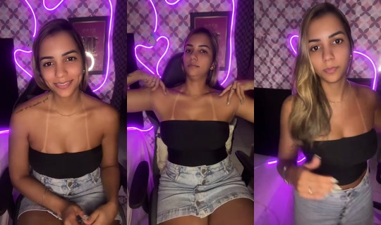 maari_'s Live Session — Jul 5, 2026, 12:13 PM