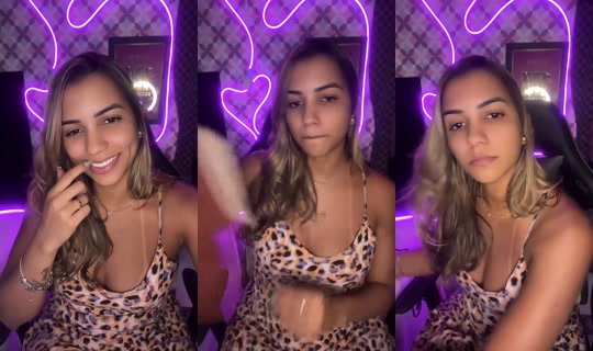 maari_'s Live Session — Jul 7, 2026, 1:06 AM