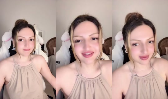 mahruuuu's Live Session — Jun 29, 2026, 10:31 PM