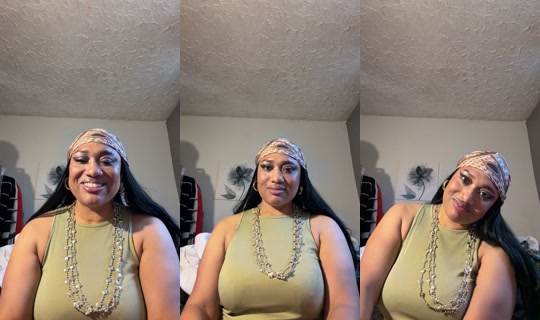 makemerichnow's Live Session — Jul 6, 2026, 11:21 PM