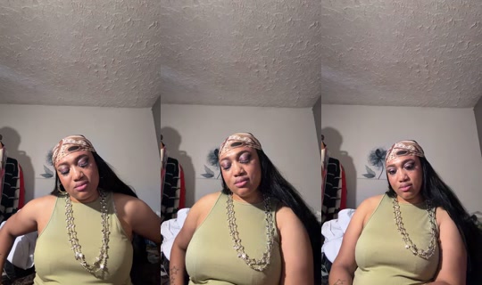 makemerichnow's Live Session — Jul 7, 2026, 1:38 AM