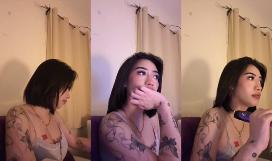 mamiii_09's Live Session — Jul 5, 2026, 8:07 PM