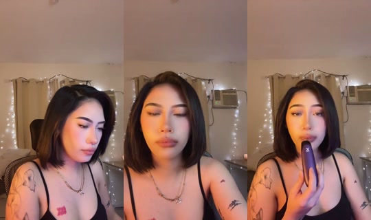 mamiii_09's Live Session — Jul 7, 2026, 5:55 PM