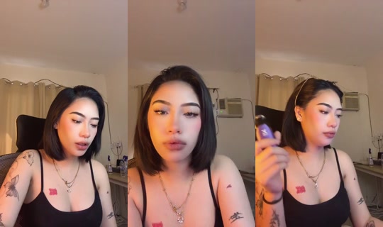mamiii_09's Live Session — Jul 8, 2026, 12:02 AM