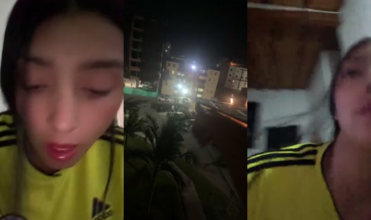 mari.3's Live Session — Jul 8, 2026, 1:38 AM
